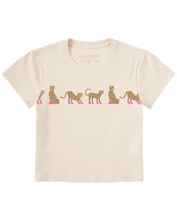 Life is Good® Life Is Good® Cheetah Crusher Lite T-Shirt