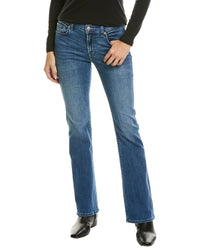 7 For All Mankind 7 For All Mankind Bootcut Almost Love Jean