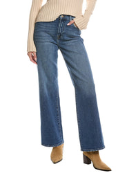 7 For All Mankind 7 For All Mankind Alexa Pomona Straight Jean