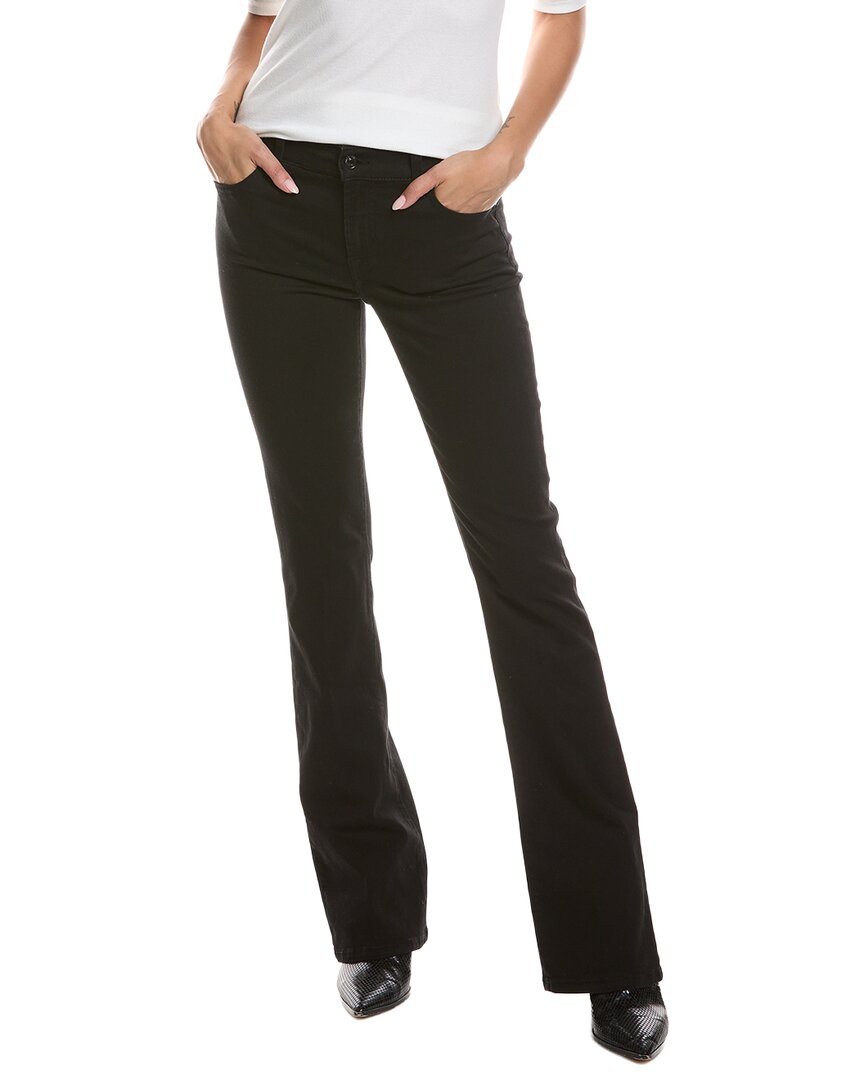 7 For All Mankind 7 For All Mankind Night Black Bootcut