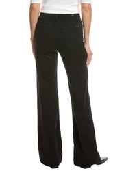 7 For All Mankind 7 For All Mankind Modern Dojo Night Black Jean
