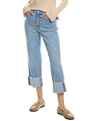 7 For All Mankind 7 For All Mankind Logan Lakeville Stovepipe Jean