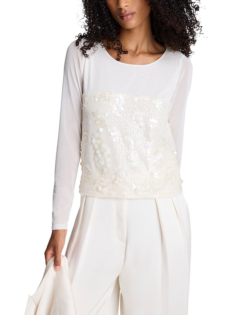 Kenneth Cole Blouse