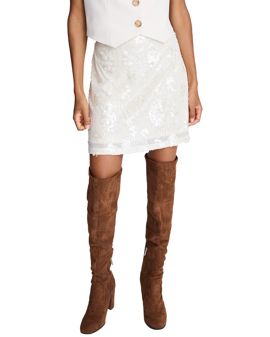 Kenneth Cole Mini Skirt