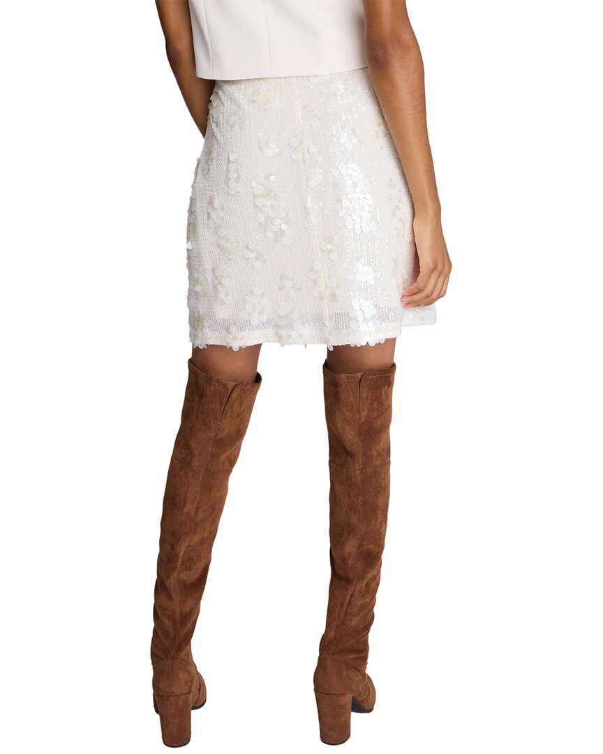 Kenneth Cole Mini Skirt