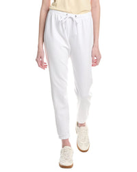 James Perse French Terry Sweatpant