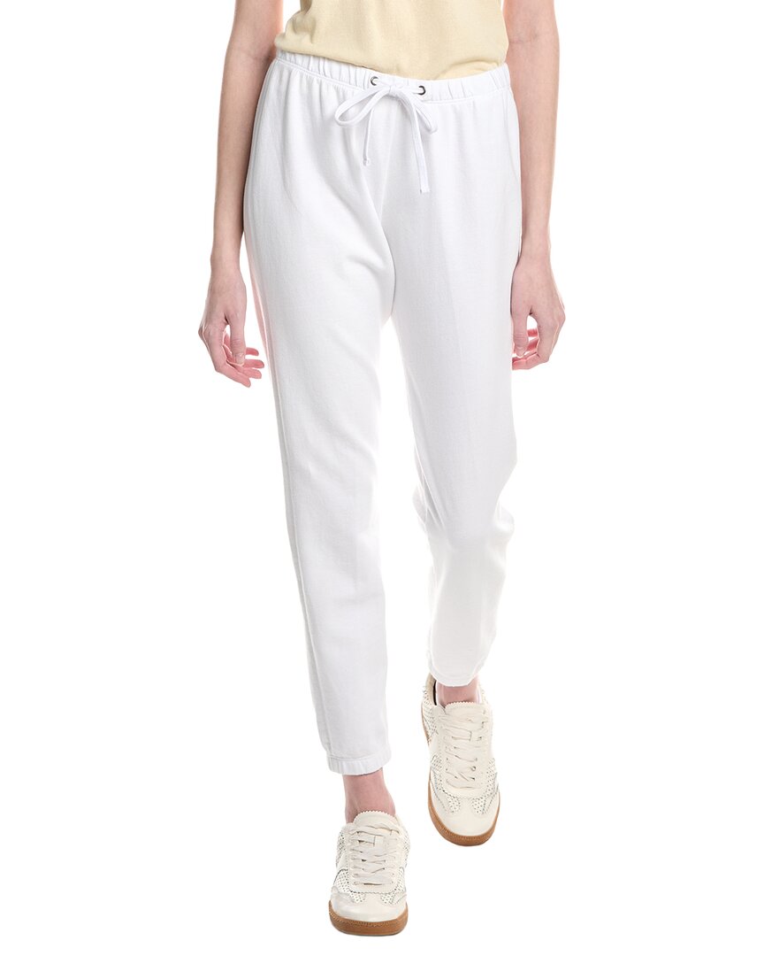 James Perse French Terry Sweatpant