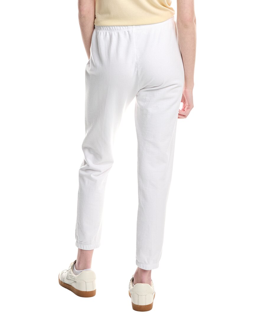 James Perse French Terry Sweatpant