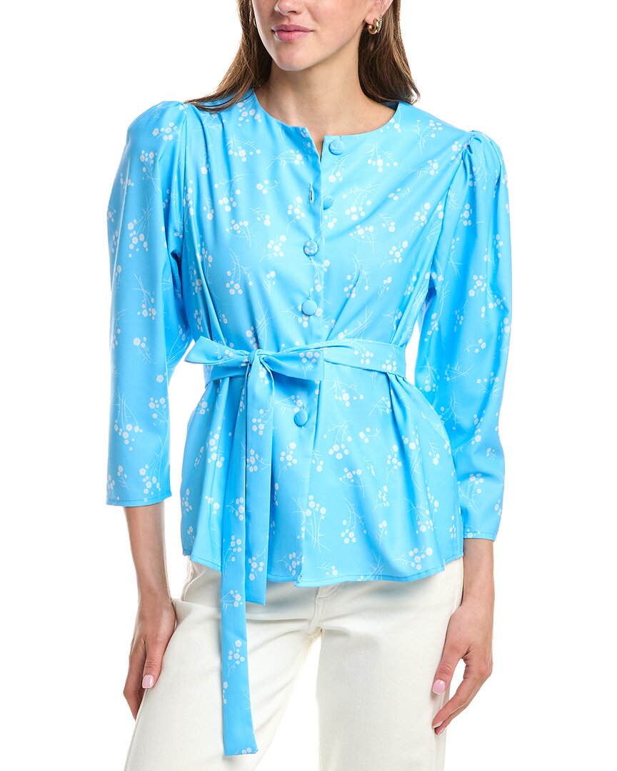 Colette Rose Top