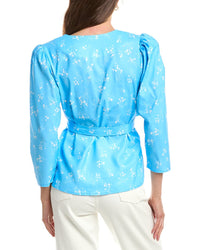 Colette Rose Top