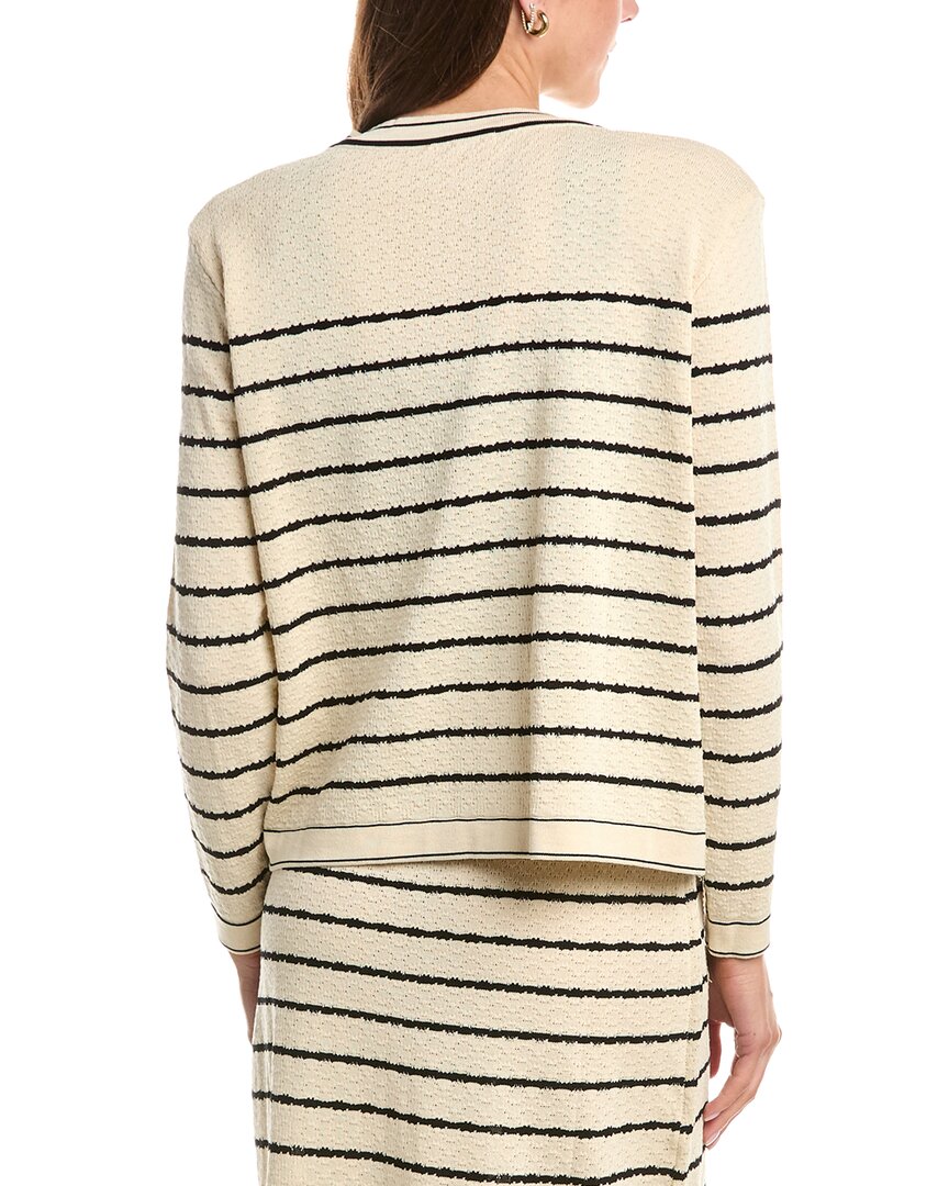 Colette Rose Cardigan