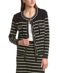 Colette Rose Cardigan