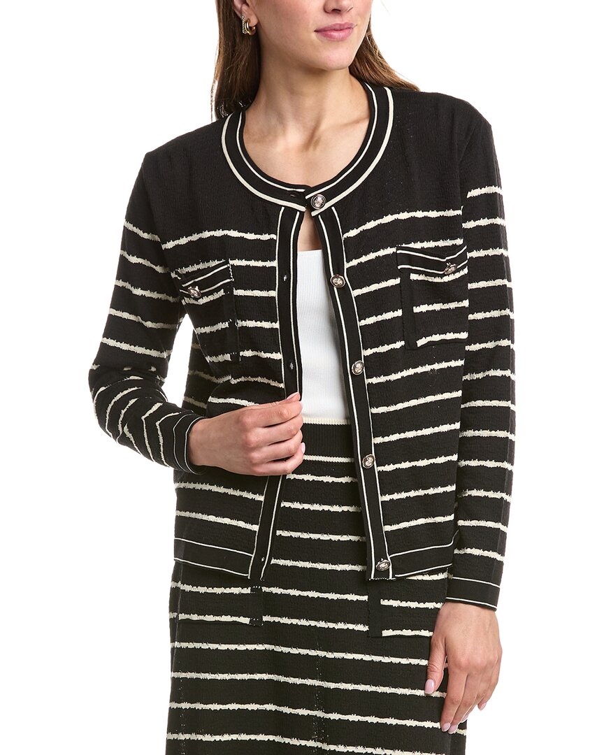 Colette Rose Cardigan