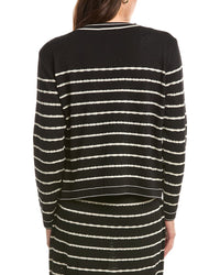 Colette Rose Cardigan