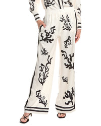 Colette Rose Pant