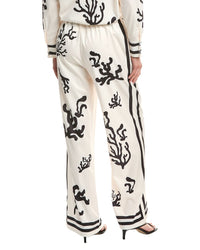 Colette Rose Pant