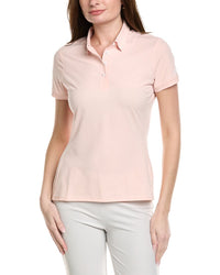 Adidas Twist Polo Shirt