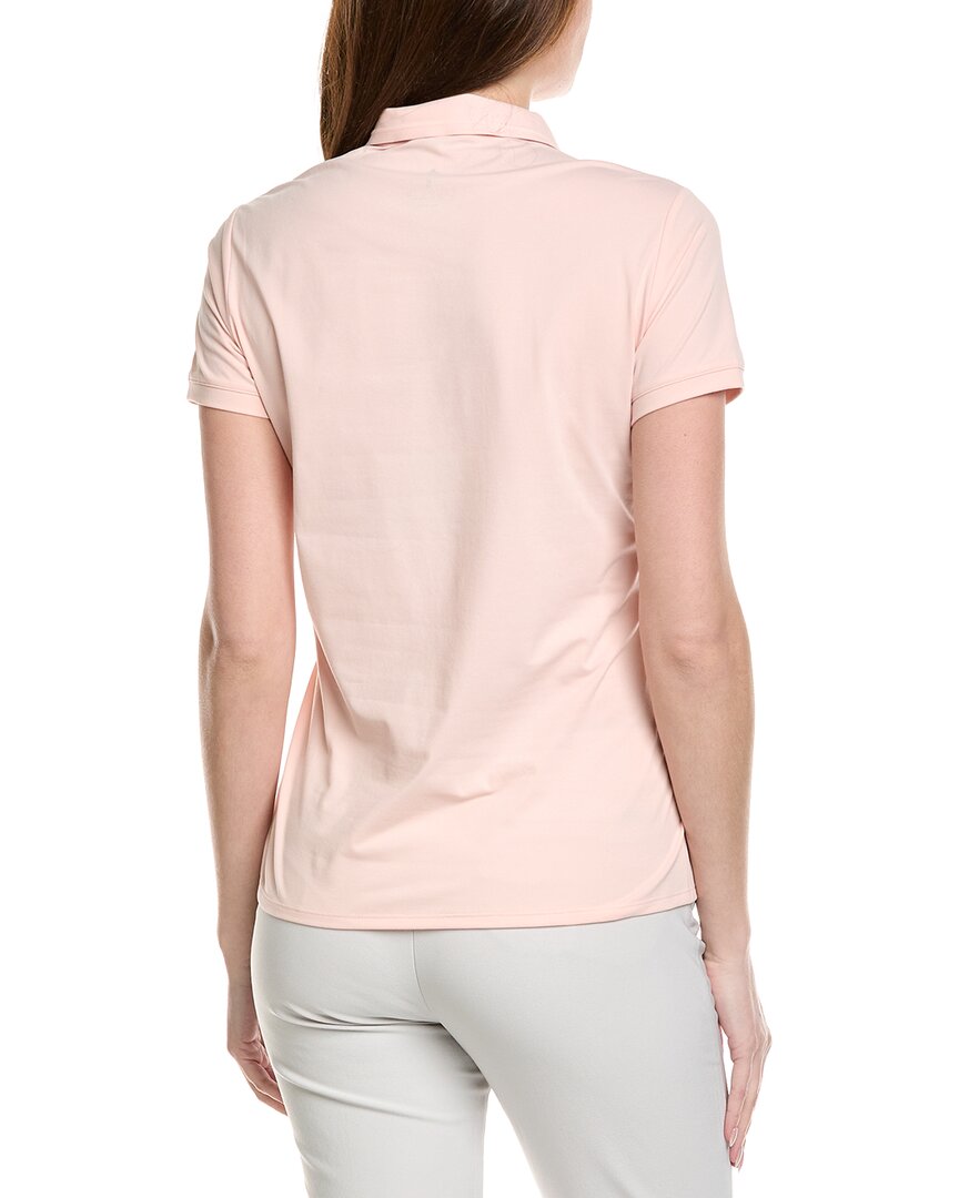 Adidas Twist Polo Shirt