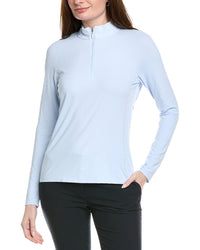Adidas Solid 1/4-Zip