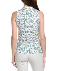 Adidas Tank Polo Shirt