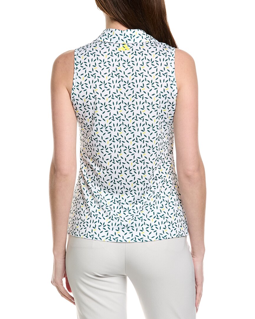 Adidas Tank Polo Shirt