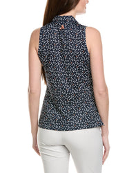 Adidas Tank Polo Shirt
