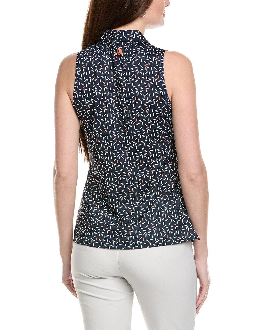 Adidas Tank Polo Shirt