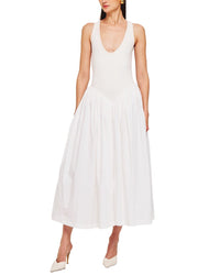 Ronny Kobo Sirinda Dress