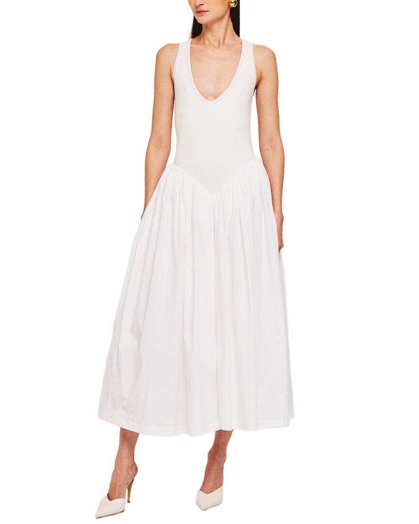 Ronny Kobo Sirinda Dress