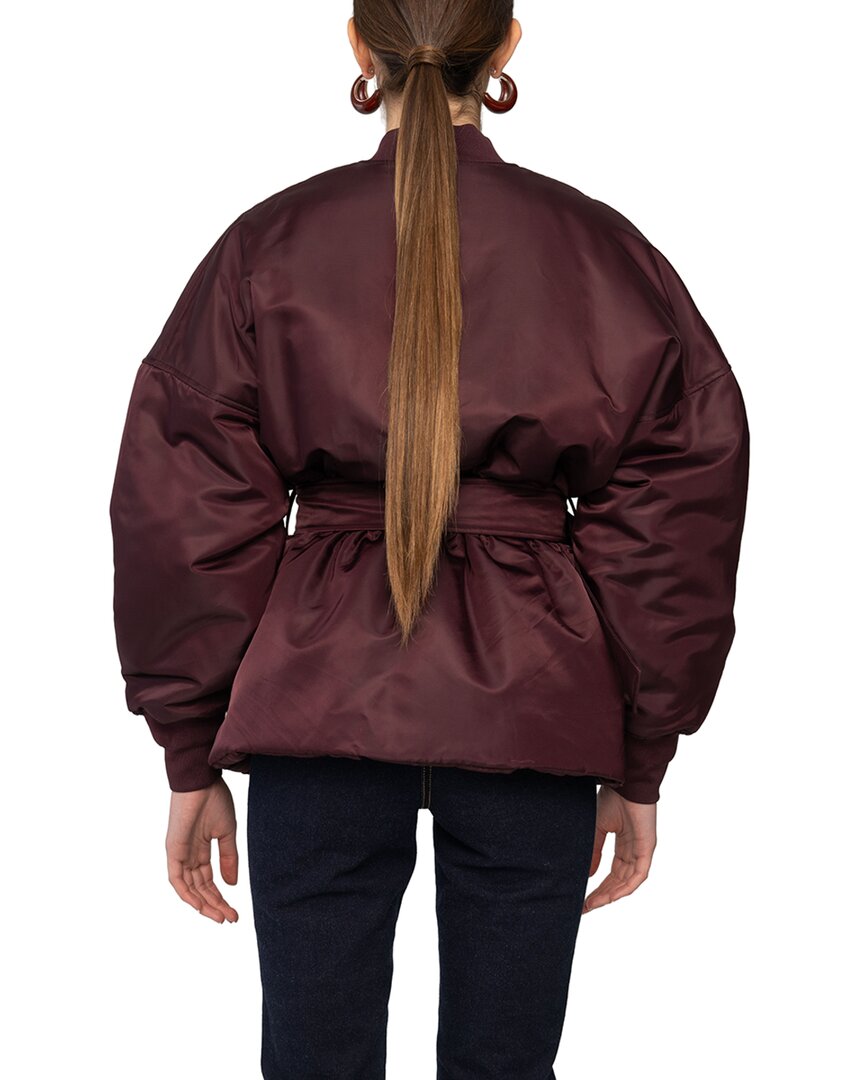 Ronny Kobo Norell Jacket