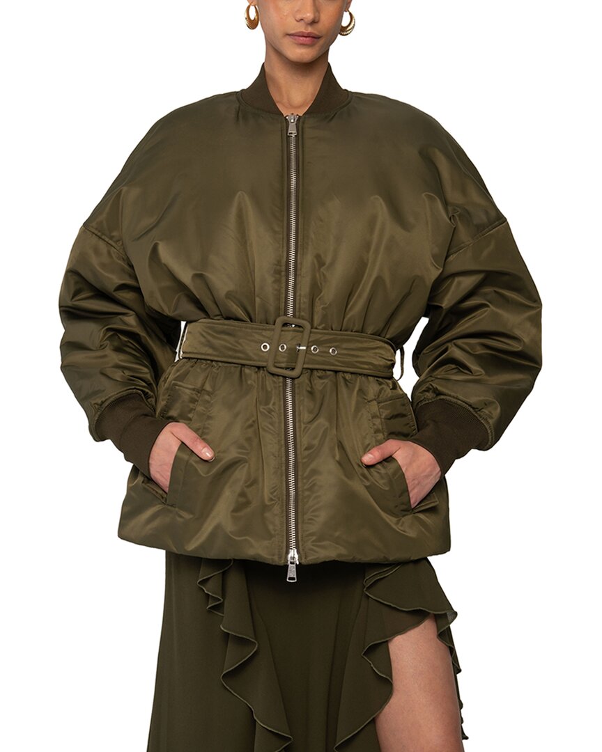Ronny Kobo Norell Jacket