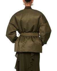 Ronny Kobo Norell Jacket