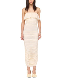 Ronny Kobo Dominica Maxi Dress
