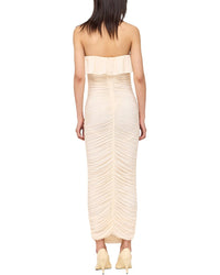 Ronny Kobo Dominica Maxi Dress