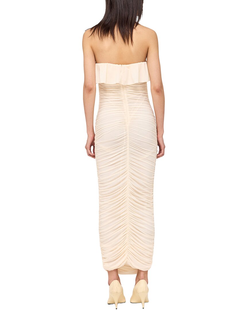 Ronny Kobo Dominica Maxi Dress