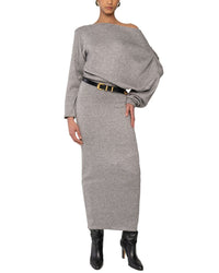Ronny Kobo Matthieu Dress