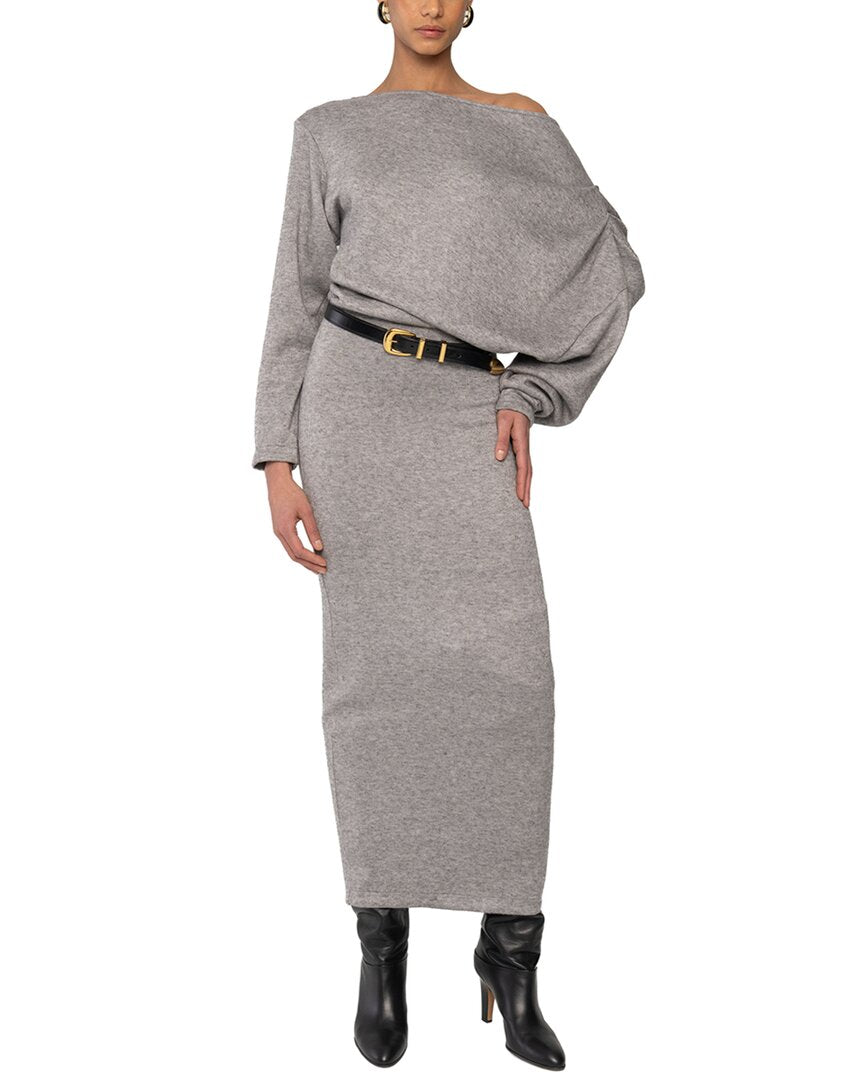 Ronny Kobo Matthieu Dress