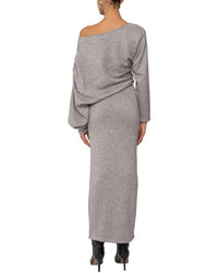 Ronny Kobo Matthieu Dress