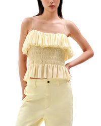 Ronny Kobo Alexi Top