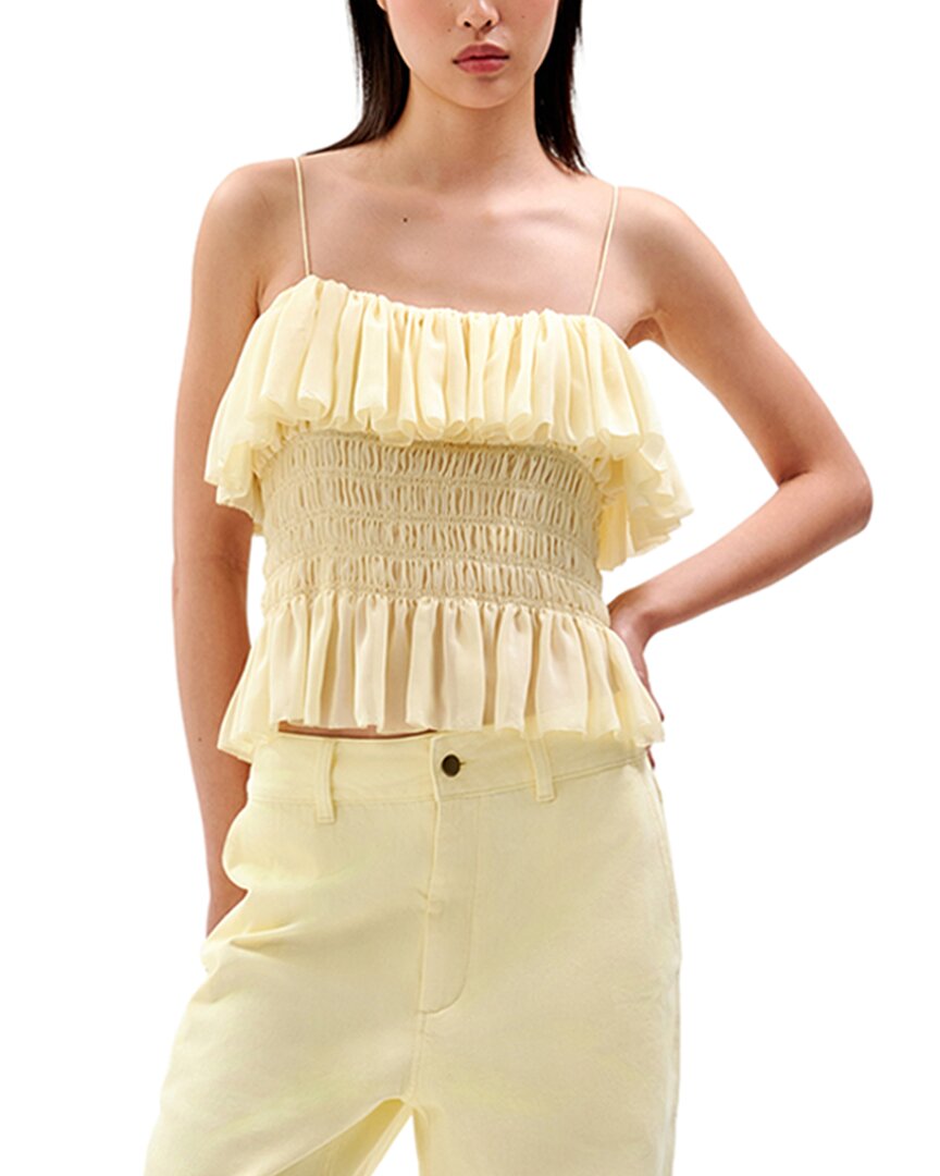 Ronny Kobo Alexi Top