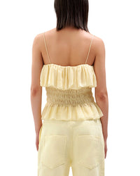 Ronny Kobo Alexi Top