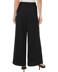 Cece Side Overlap Self Tie Pant