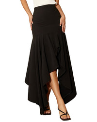 Vera Dolini Maxi Skirt