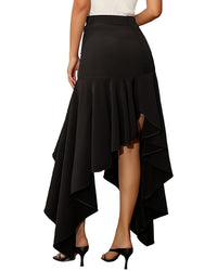 Vera Dolini Maxi Skirt