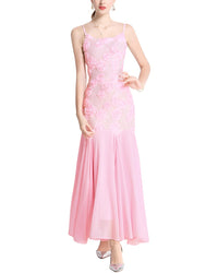 Dza Maxi Dress