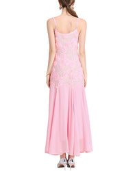 Dza Maxi Dress