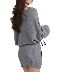 Olivia Taylor Sweaterdress