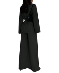 BELLA DESERT Bella Desert 2Pc Cardigan & Pant Set