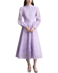 Dza Midi Dress