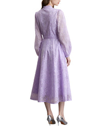 Dza Midi Dress